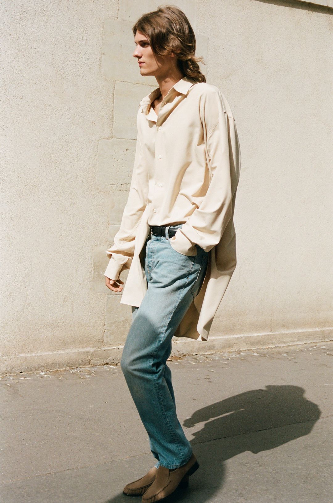 Spring 2023 Men's :: Look 6