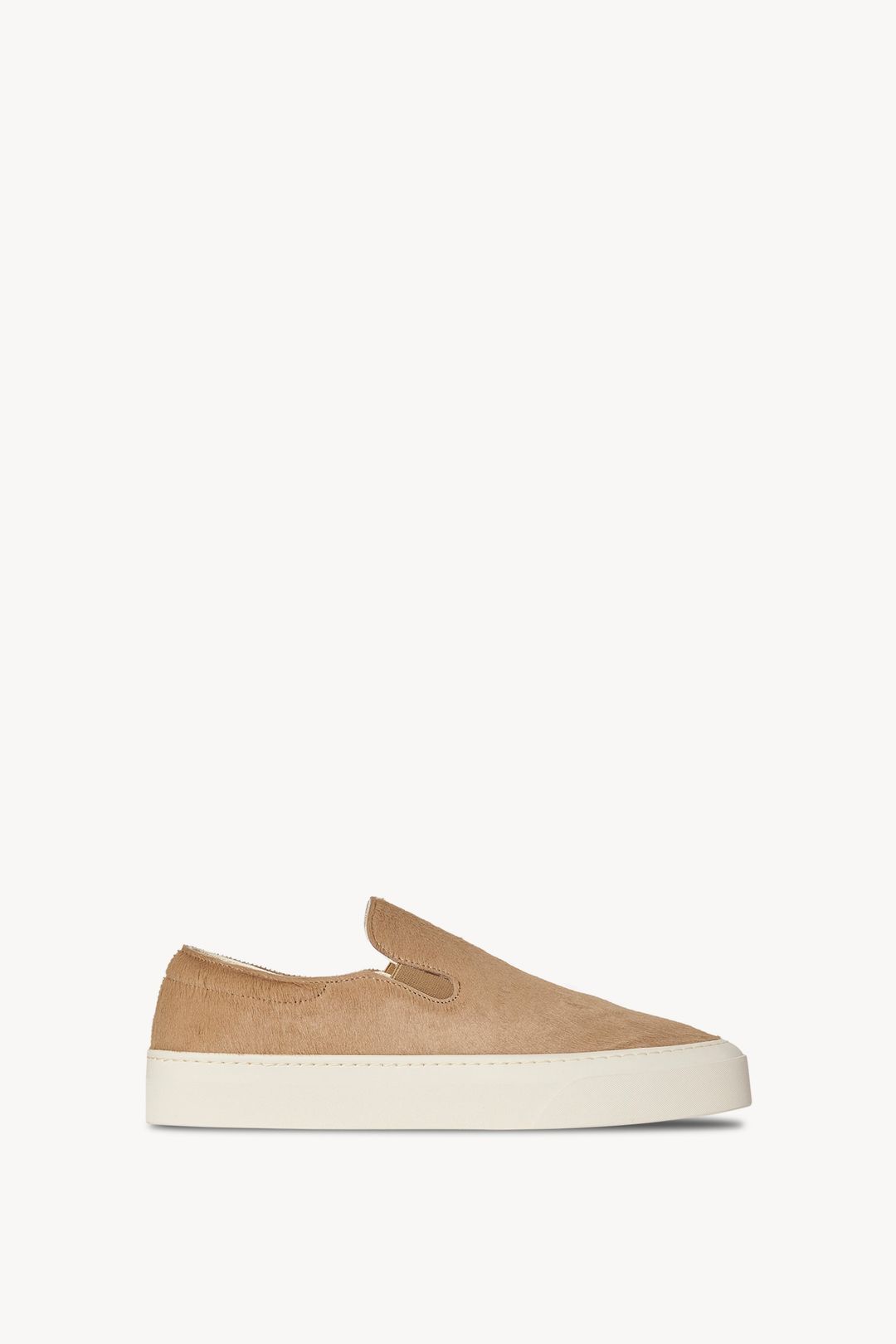 Marie H Sneaker in Calf Hair