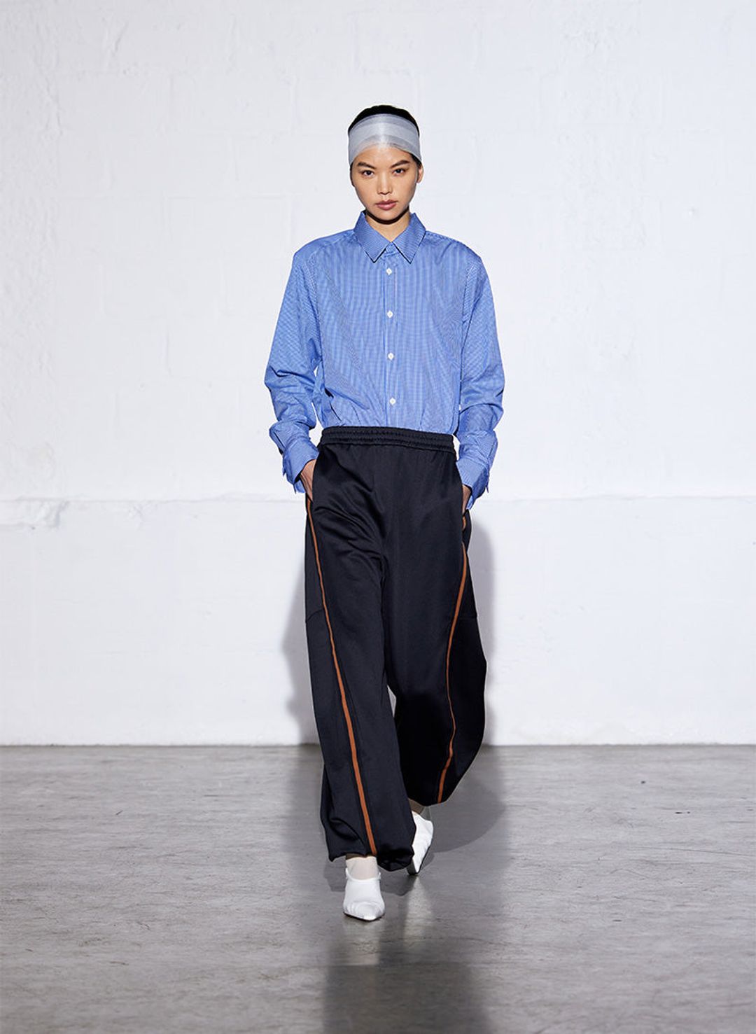 Active Knit Winslow Pant #2