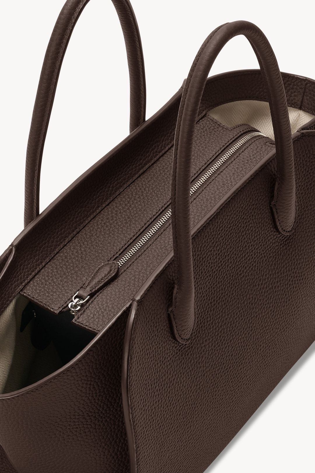 Marlo 12 Bag in Leather #4