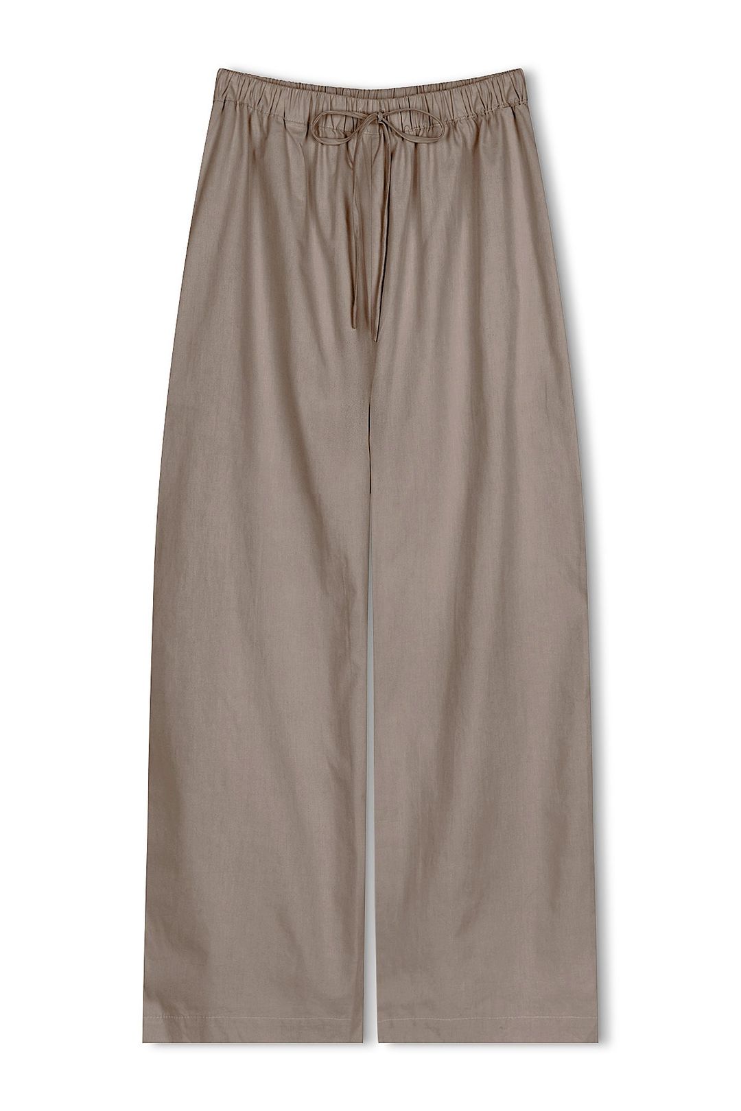 Pewter Organic Cotton Pant #3