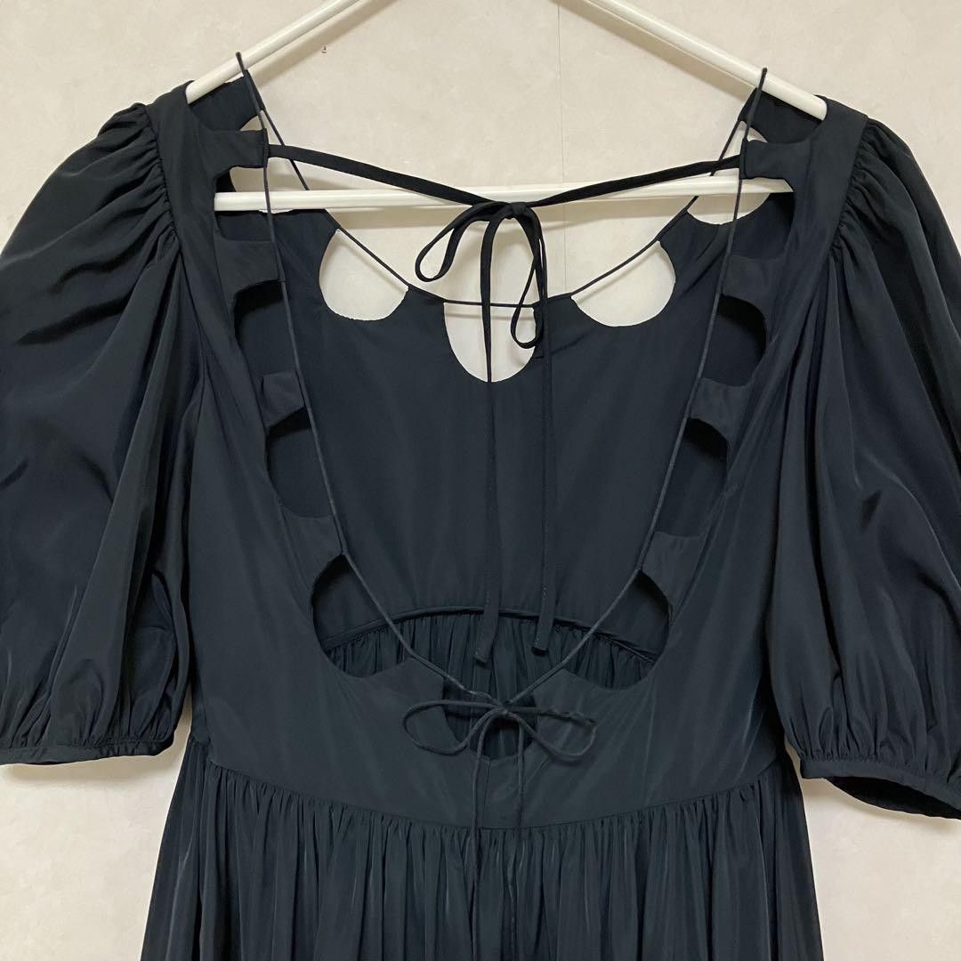 Cecilie Bahnsen Harriet dress #4