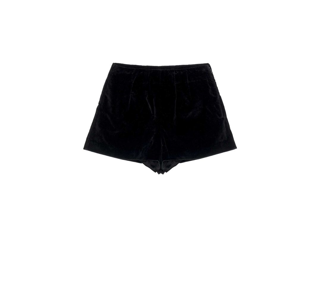CLAUDE SHORT -- BLACK #5