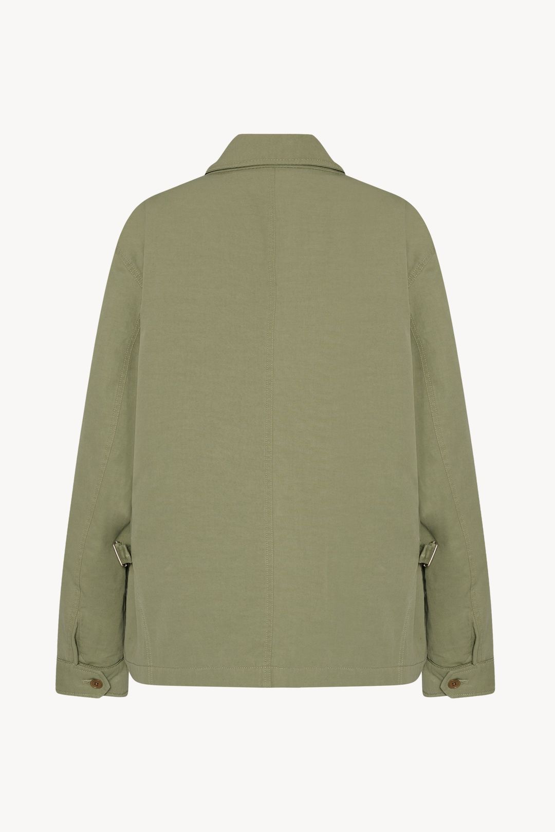 Justo Jacket #2