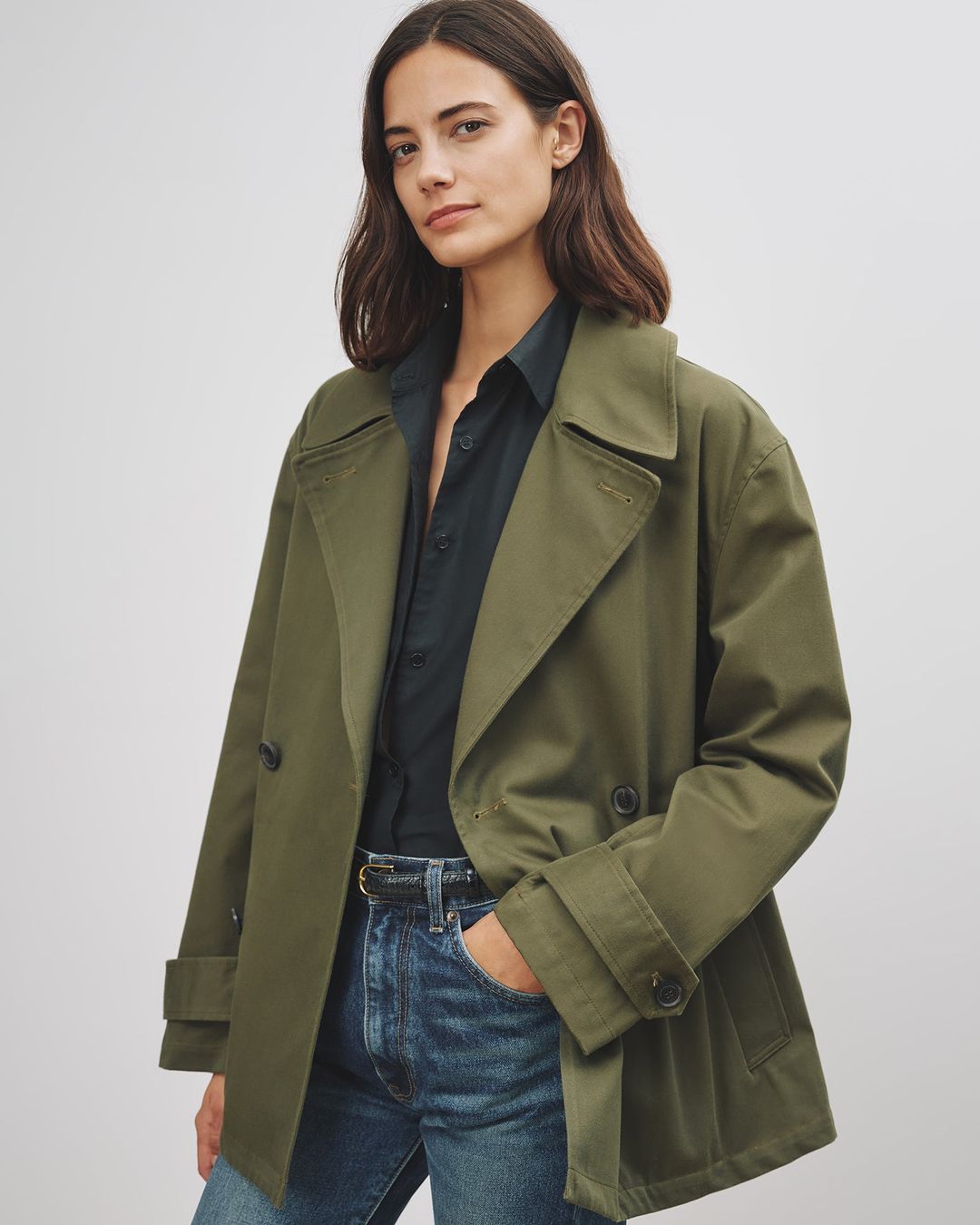 CADE TRENCH