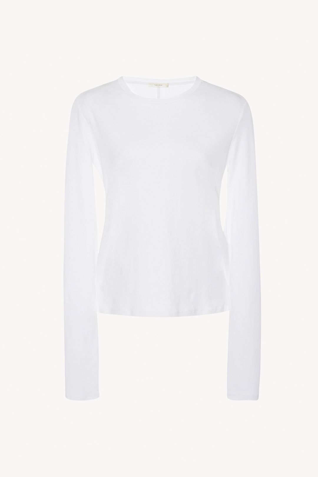 Sherman T-Shirt in Cotton #6