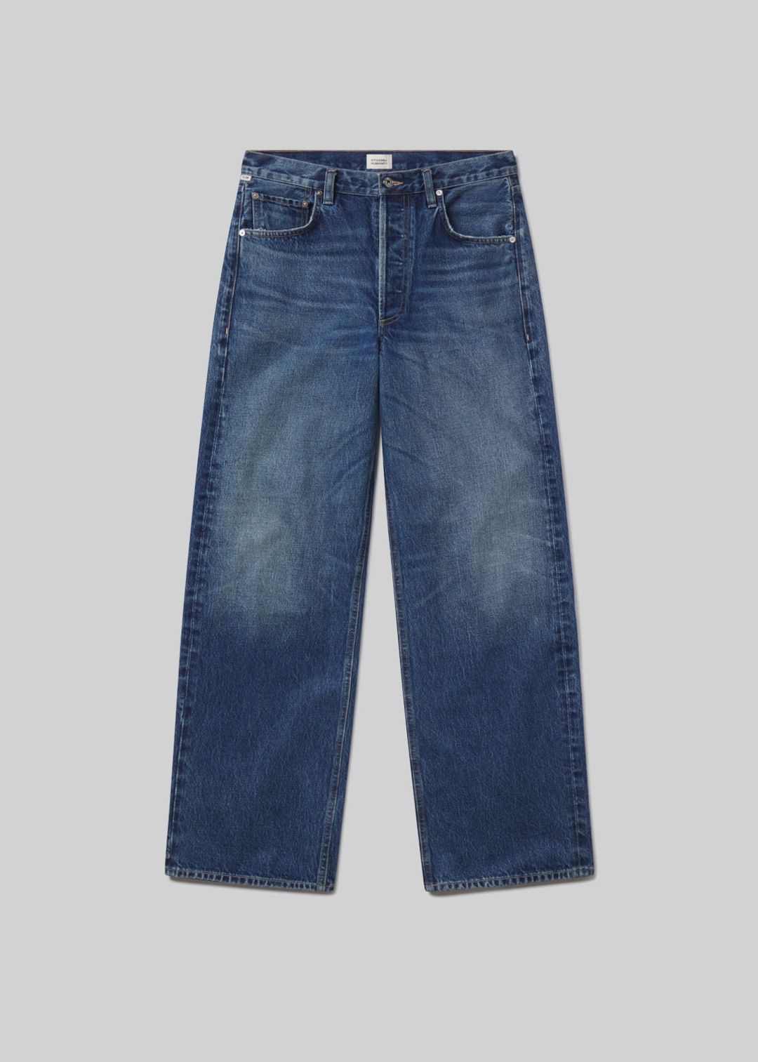 Petite Ayla Baggy in Claremont #10