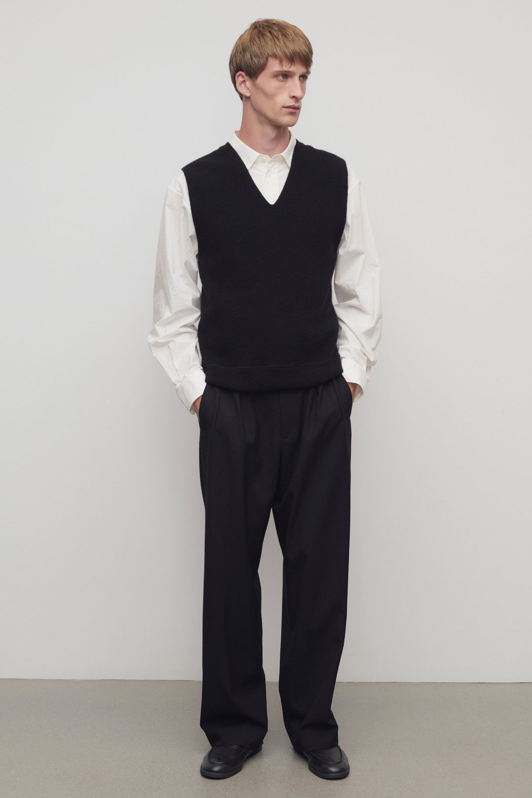 Corley Pant #3