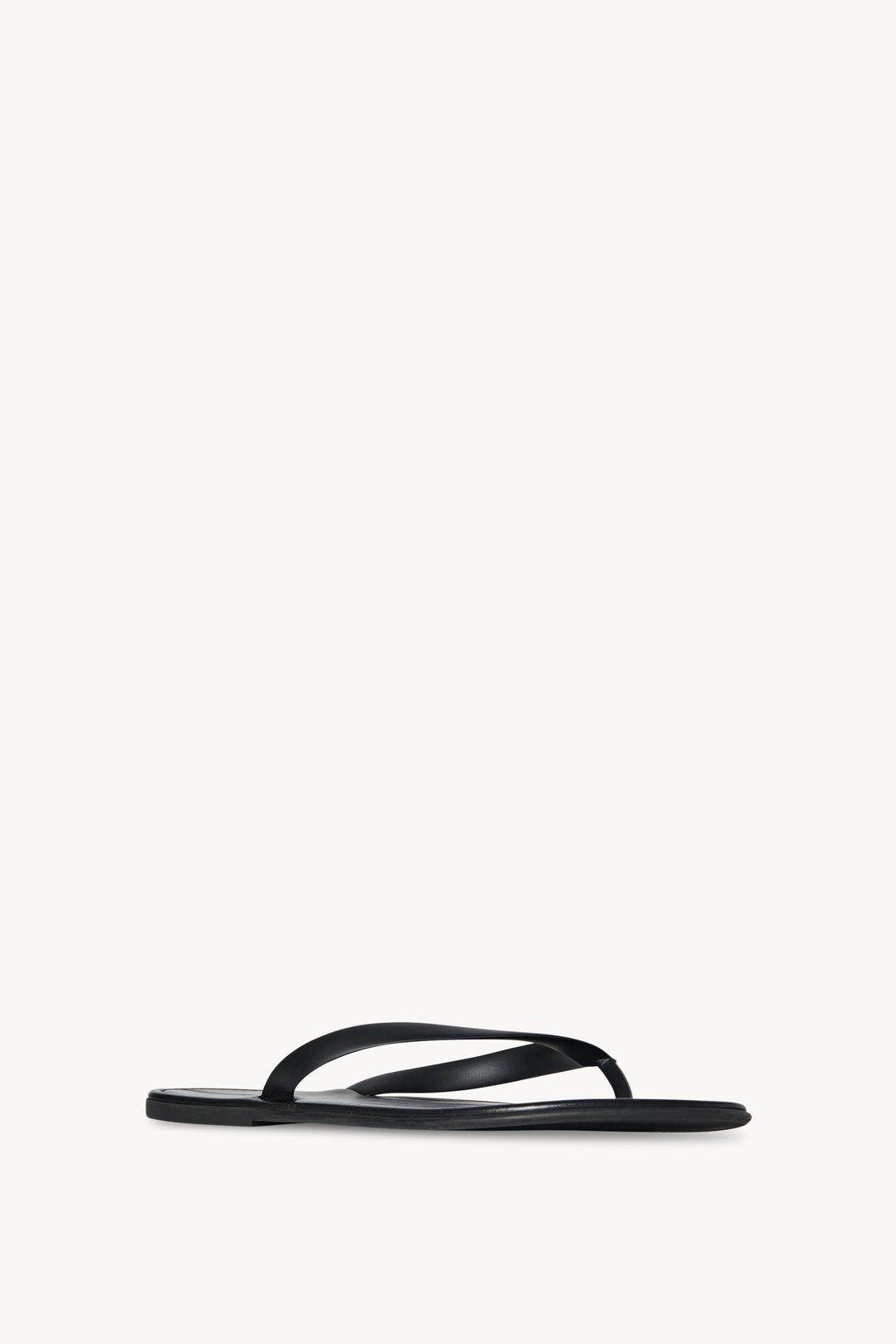 Beach Flip Flop in Rubber #2