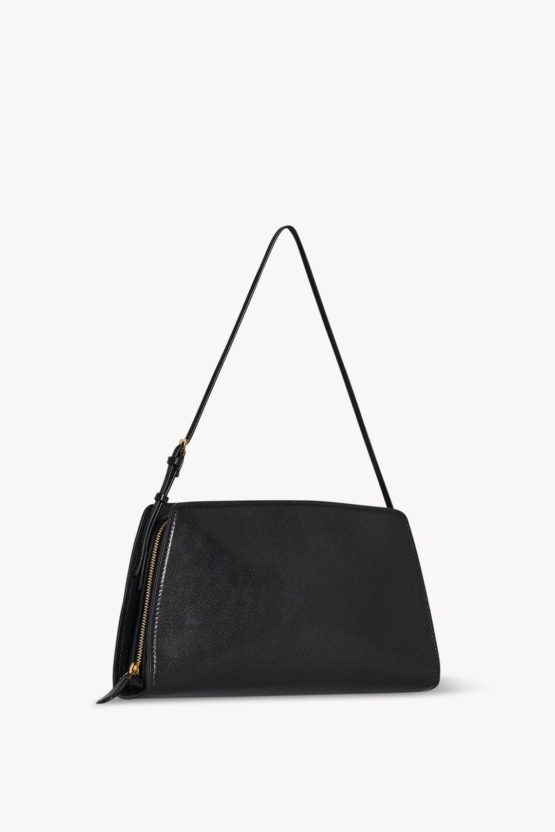 Dalia Baguette in Leather #2
