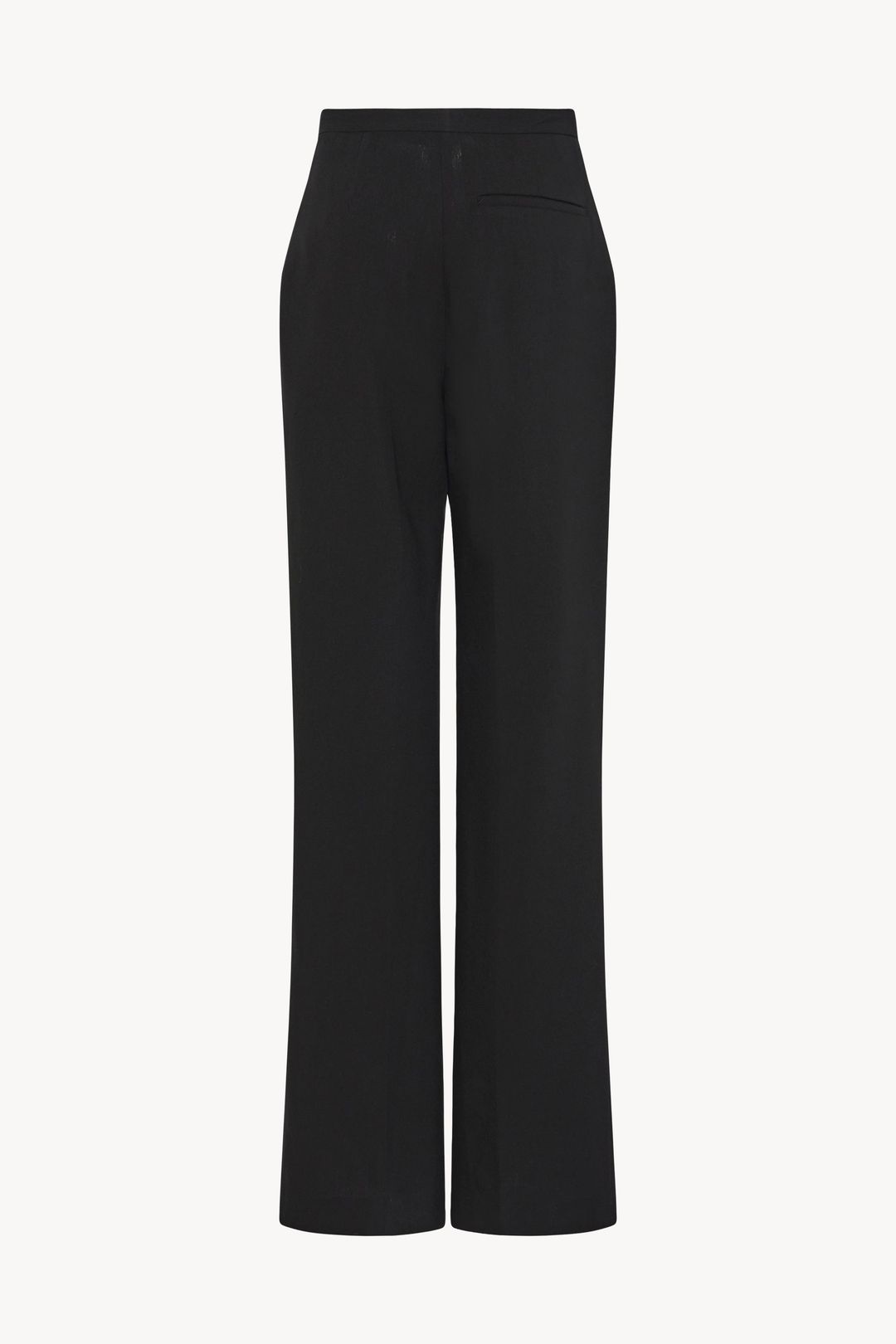 Elia Pant in Virgin Wool and Silk #2
