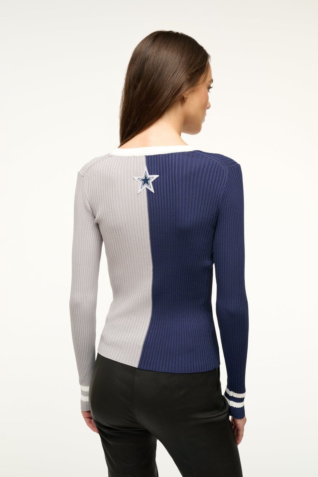 THE STAUD NFL CARGO SWEATER | DALLAS COWBOYS #3