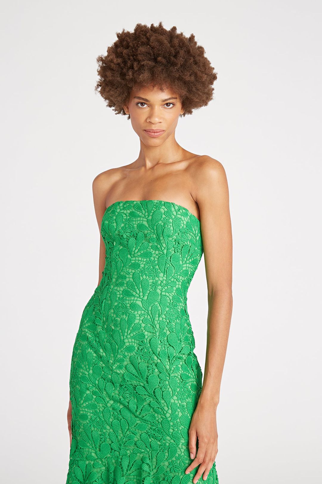 Amabella Day Dress #3