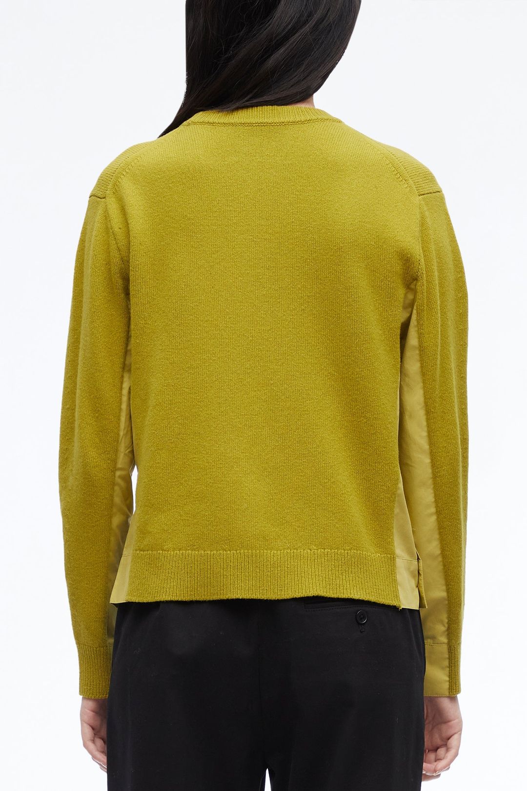 The Thirty One Sweater #10