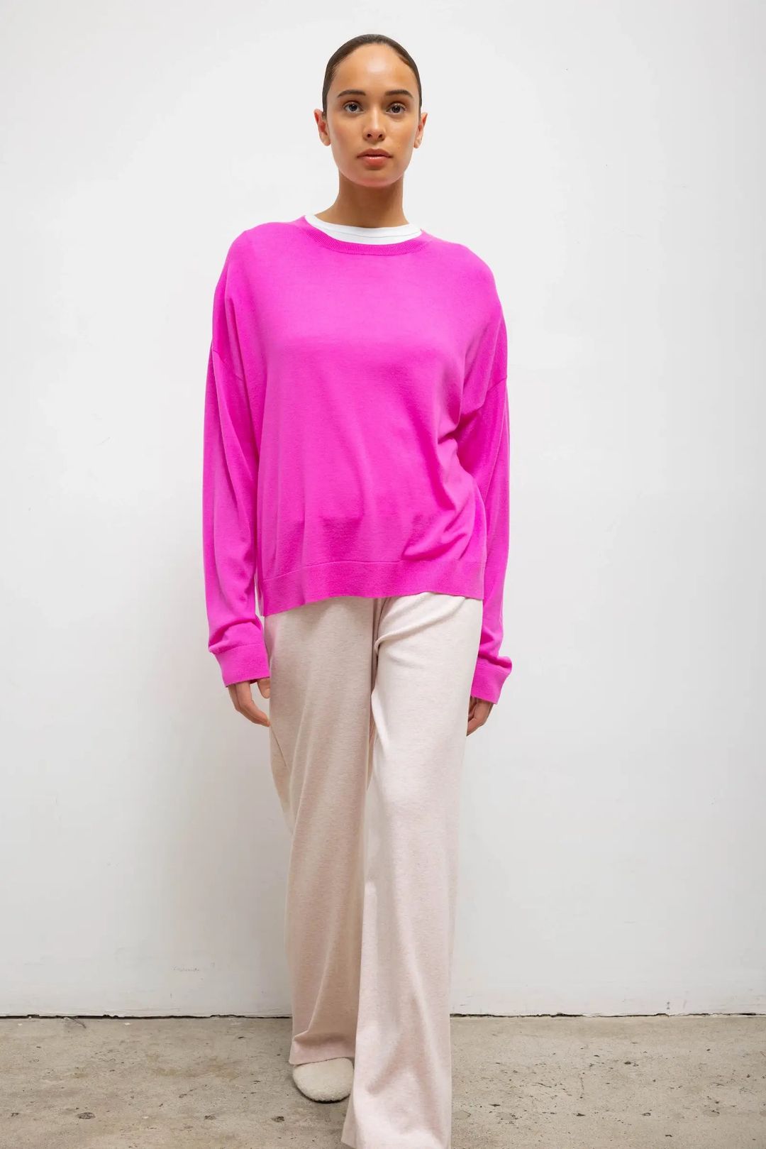 Nando Lounge Pant #3