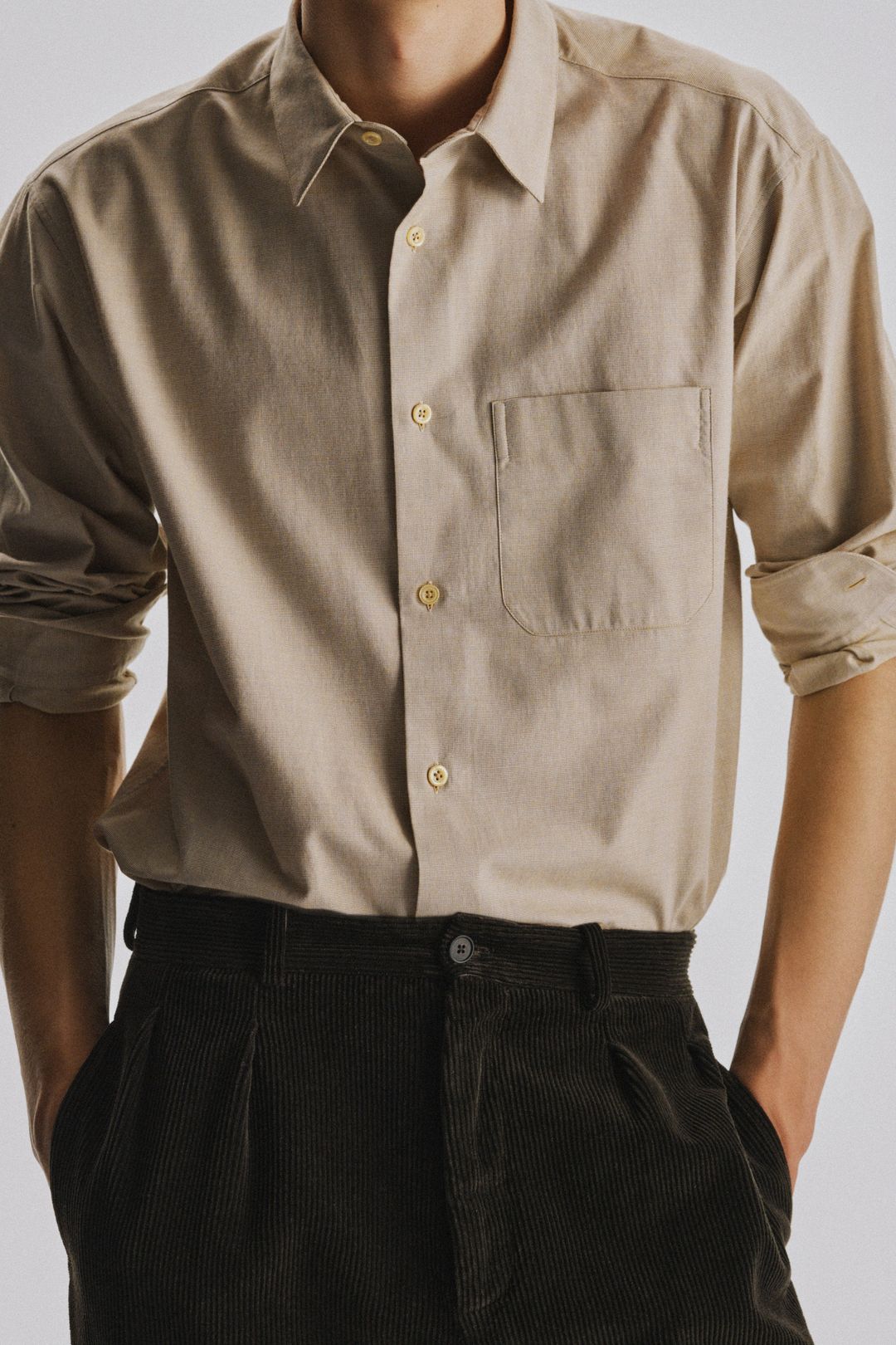 Pace Shirt #6