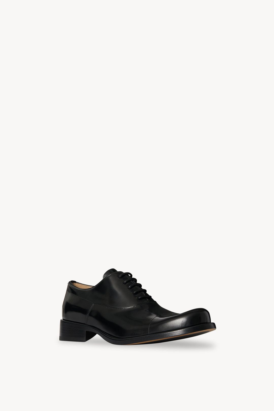 Kai Derby Shoe #2