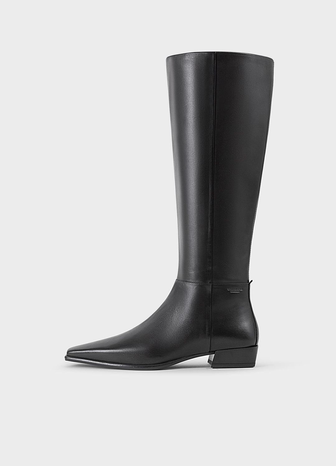 NELLA TALL BOOTS #5