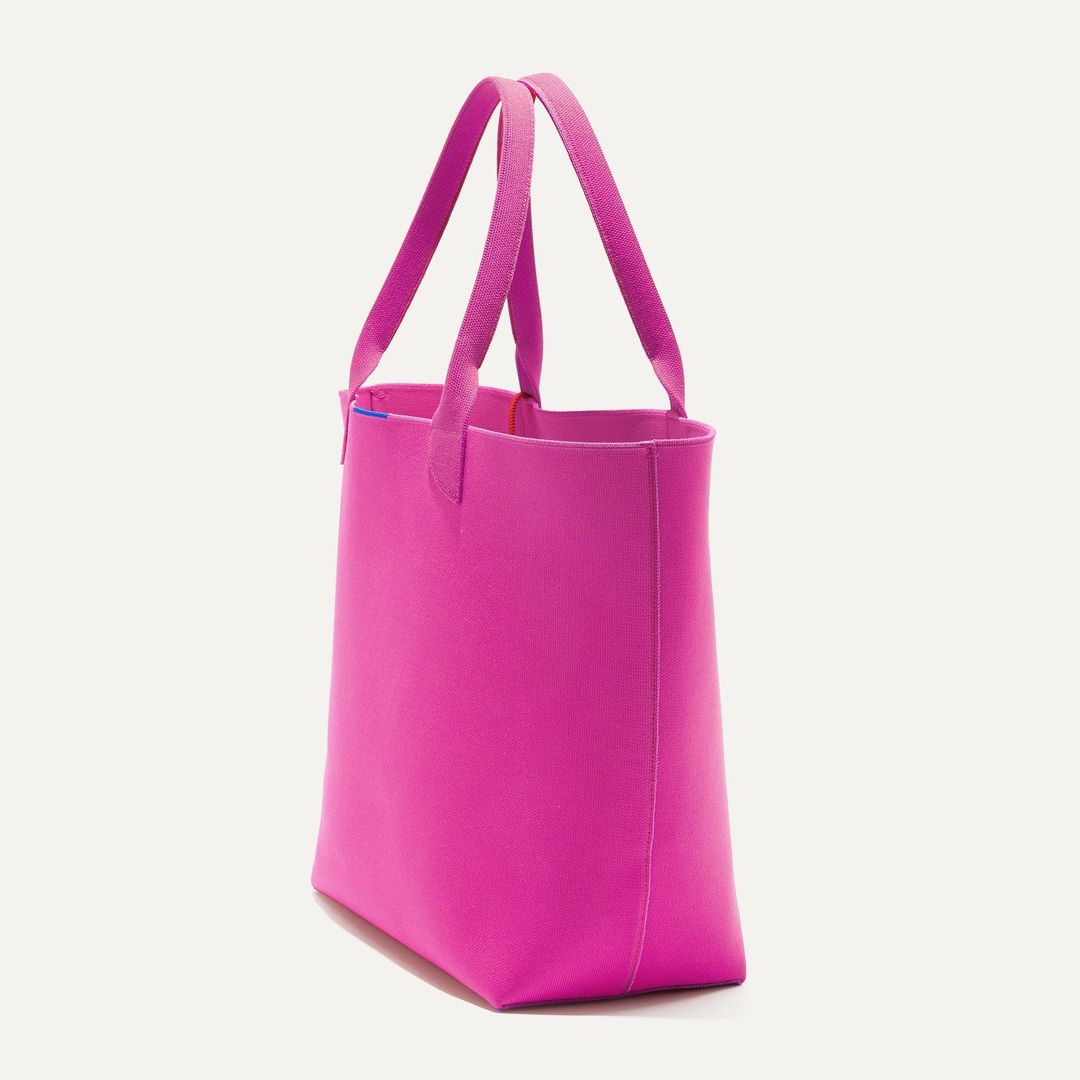 The Lightweight Tote - Dragon Fruit #5