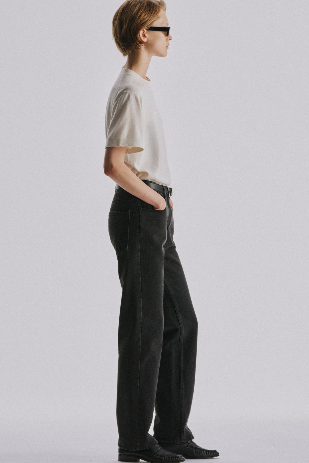 Fargo Jean #4