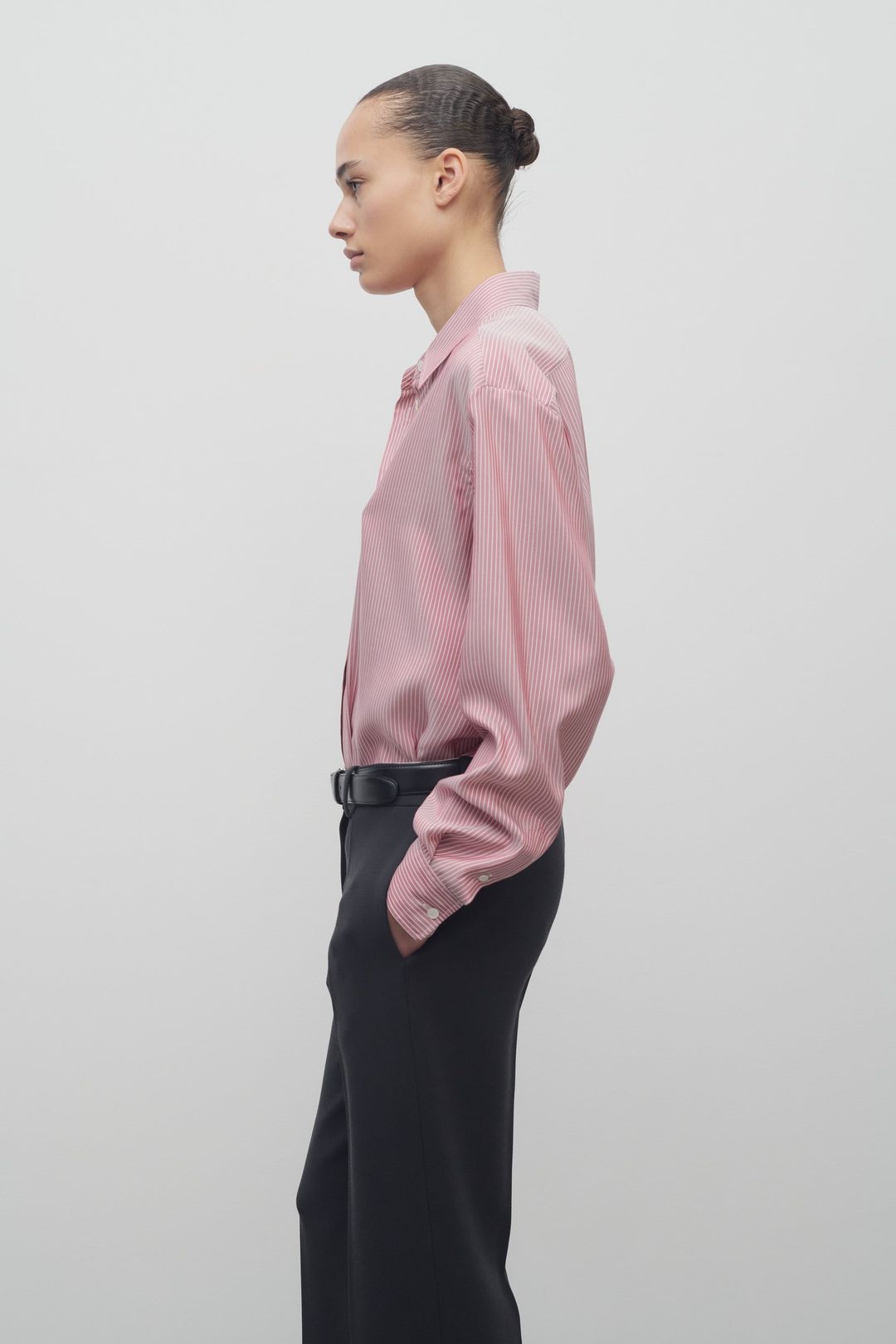 Tansy Shirt #4
