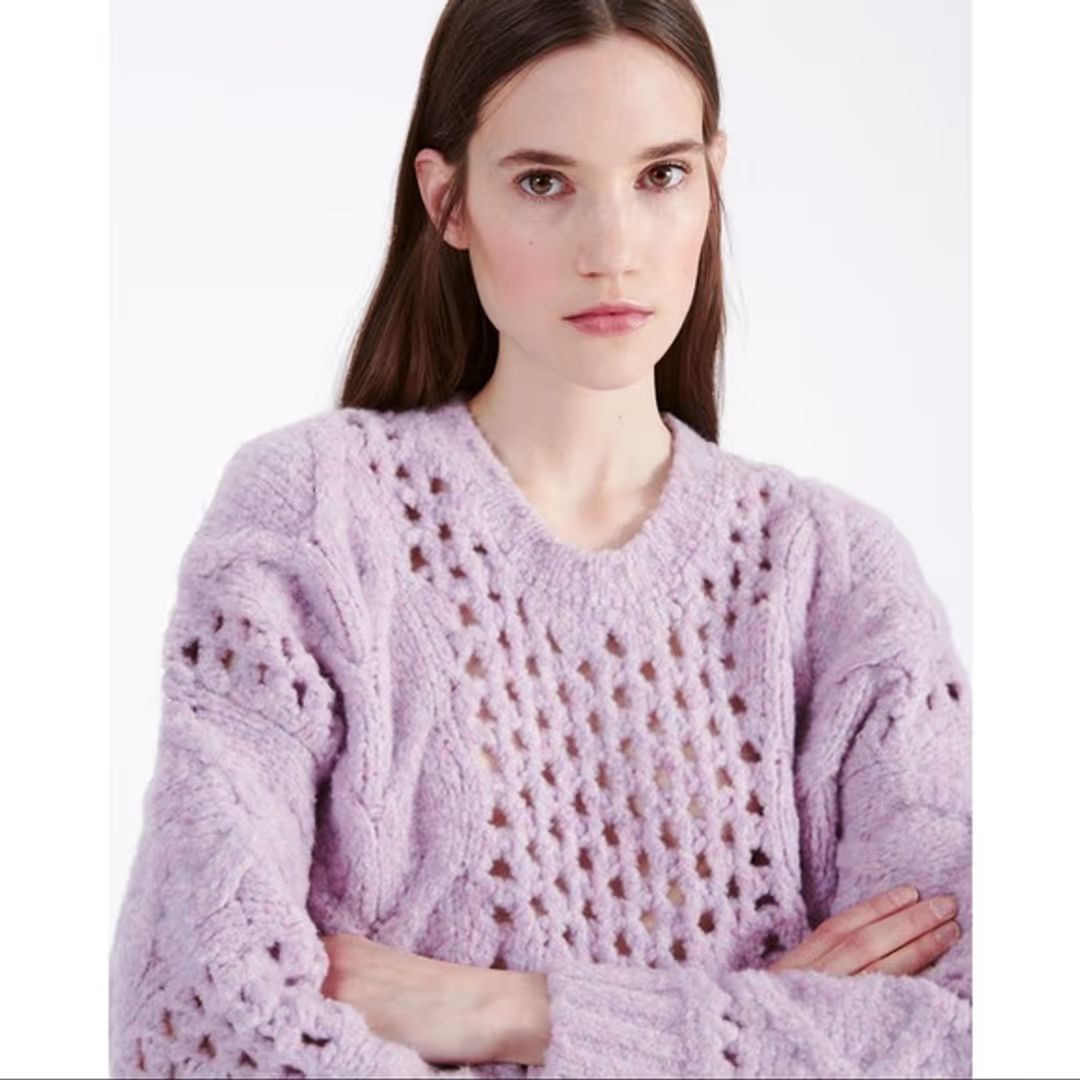 Fordon Sweater