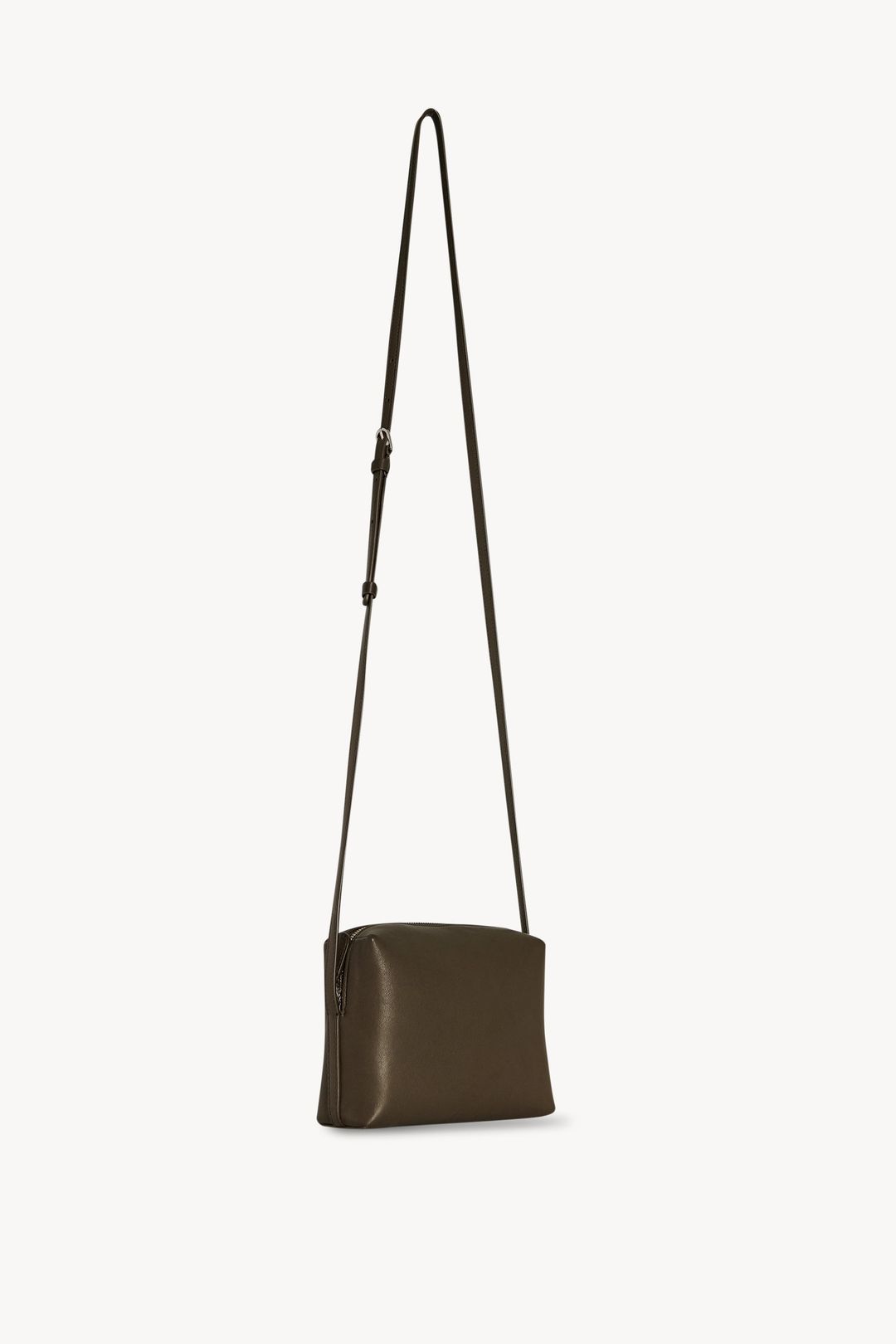 Regent Crossbody Bag in Leather #2