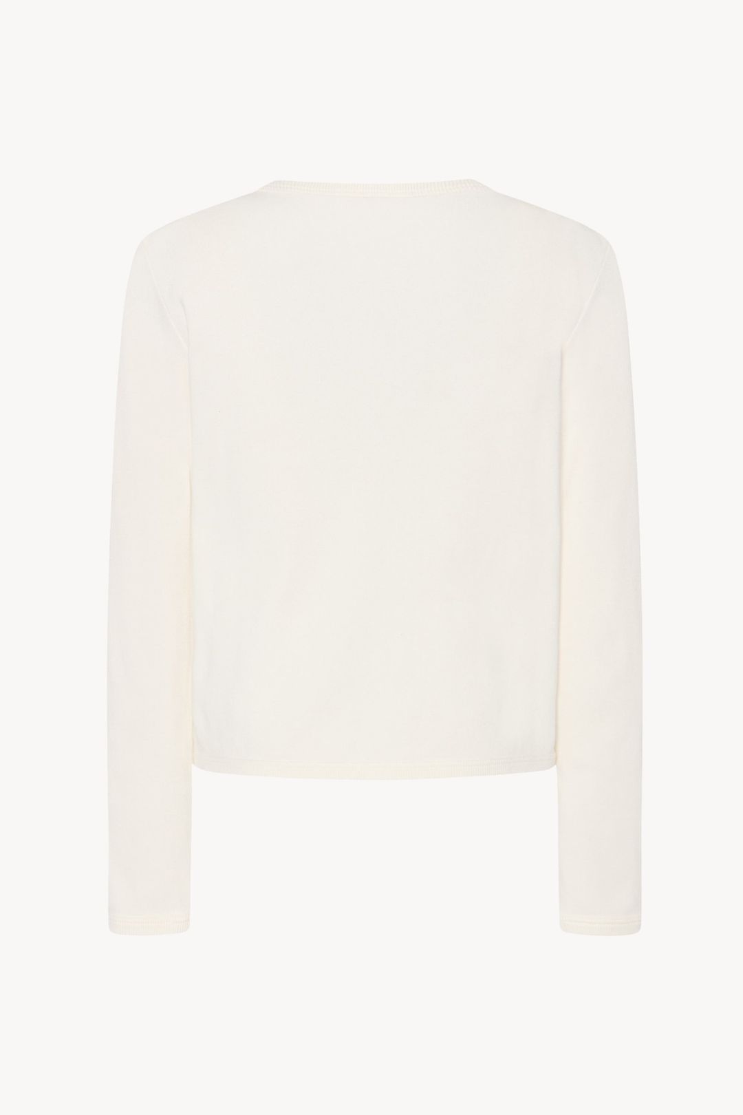 Gretas Cardigan in Cotton