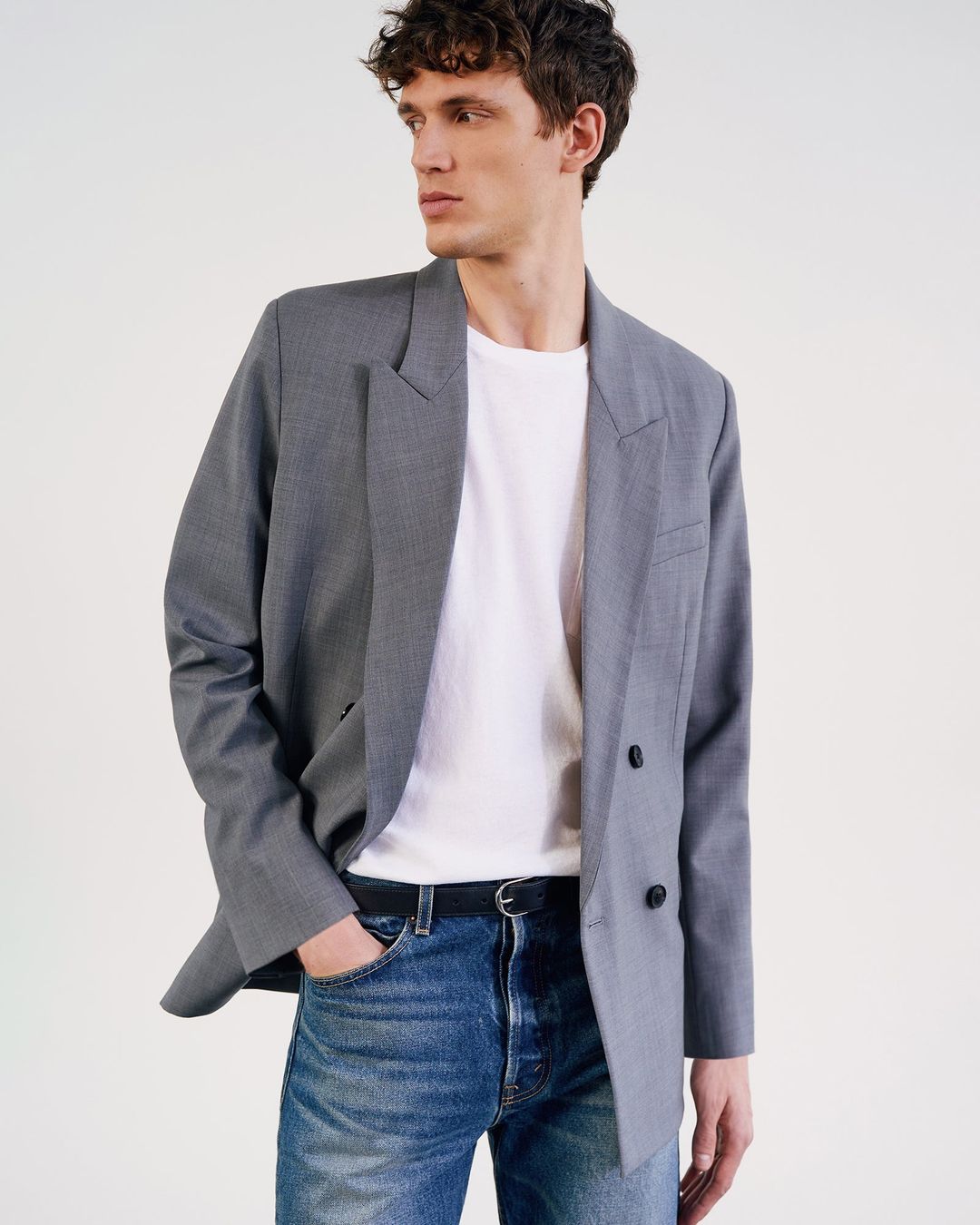 CLIFFORD BLAZER