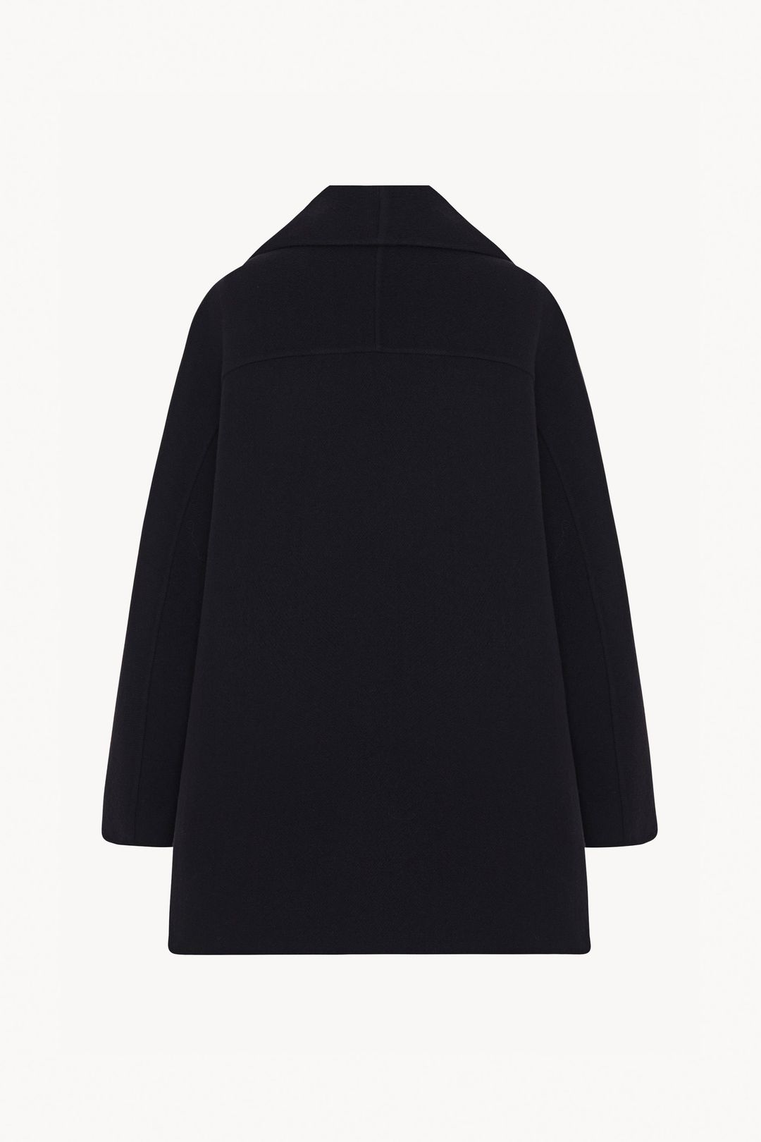 Polli Jacket in Virgin Wool and Cashmere #2