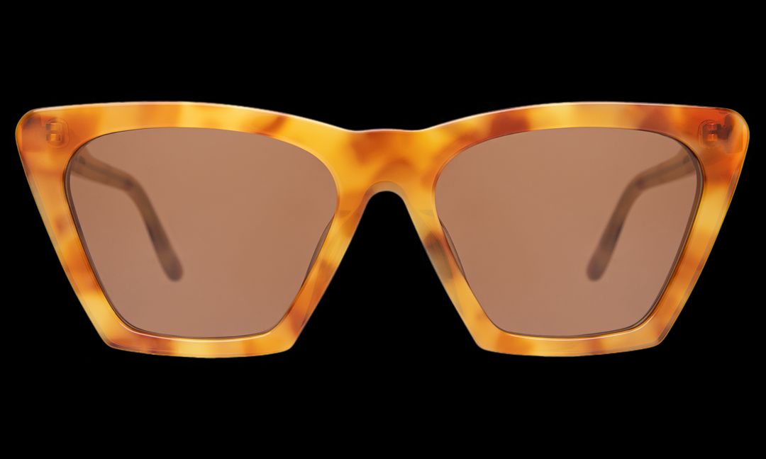 Lisbon Sunglasses