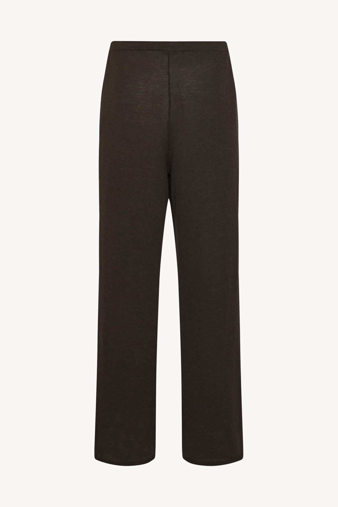 Darvi Pant in Llama and Silk #2