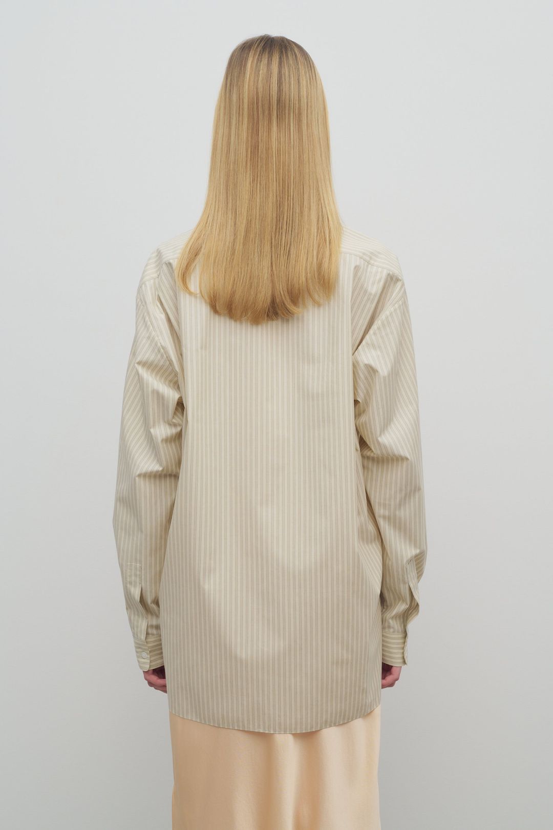 Nesson Shirt #5