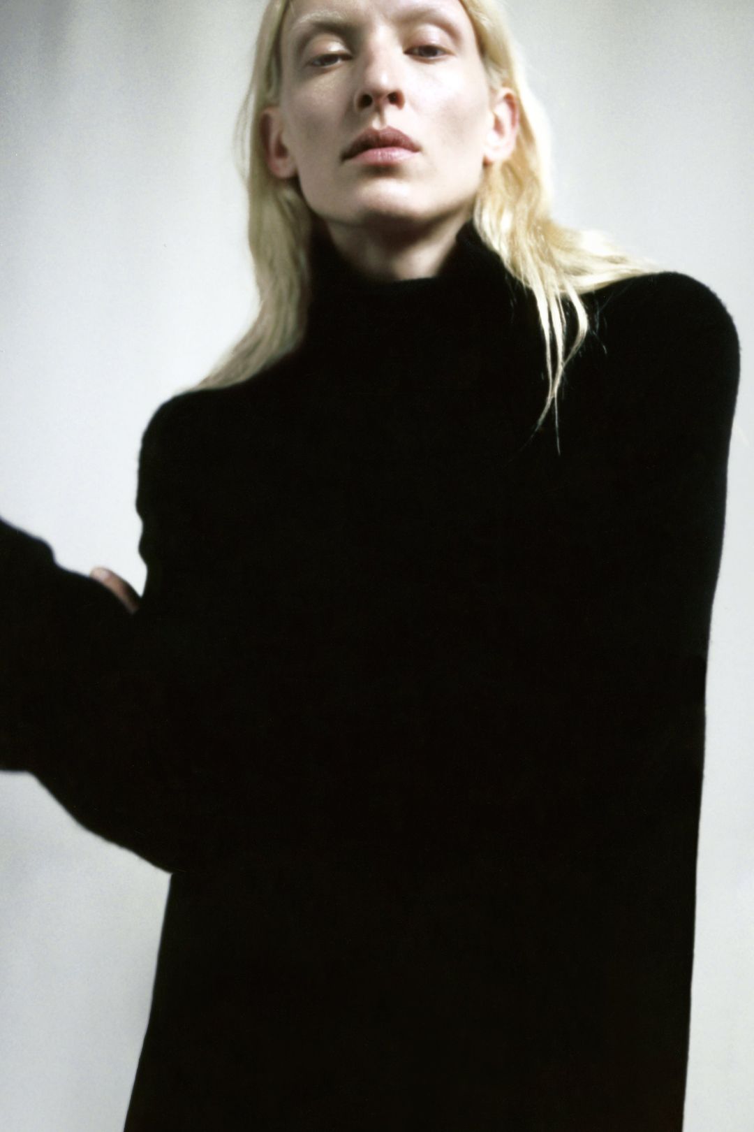 Women's Pre Fall 2019 :: Look 14