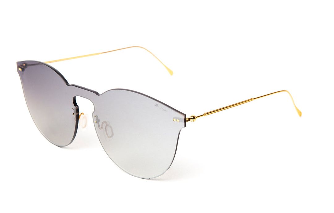 Leonard II Mask Sunglasses #33