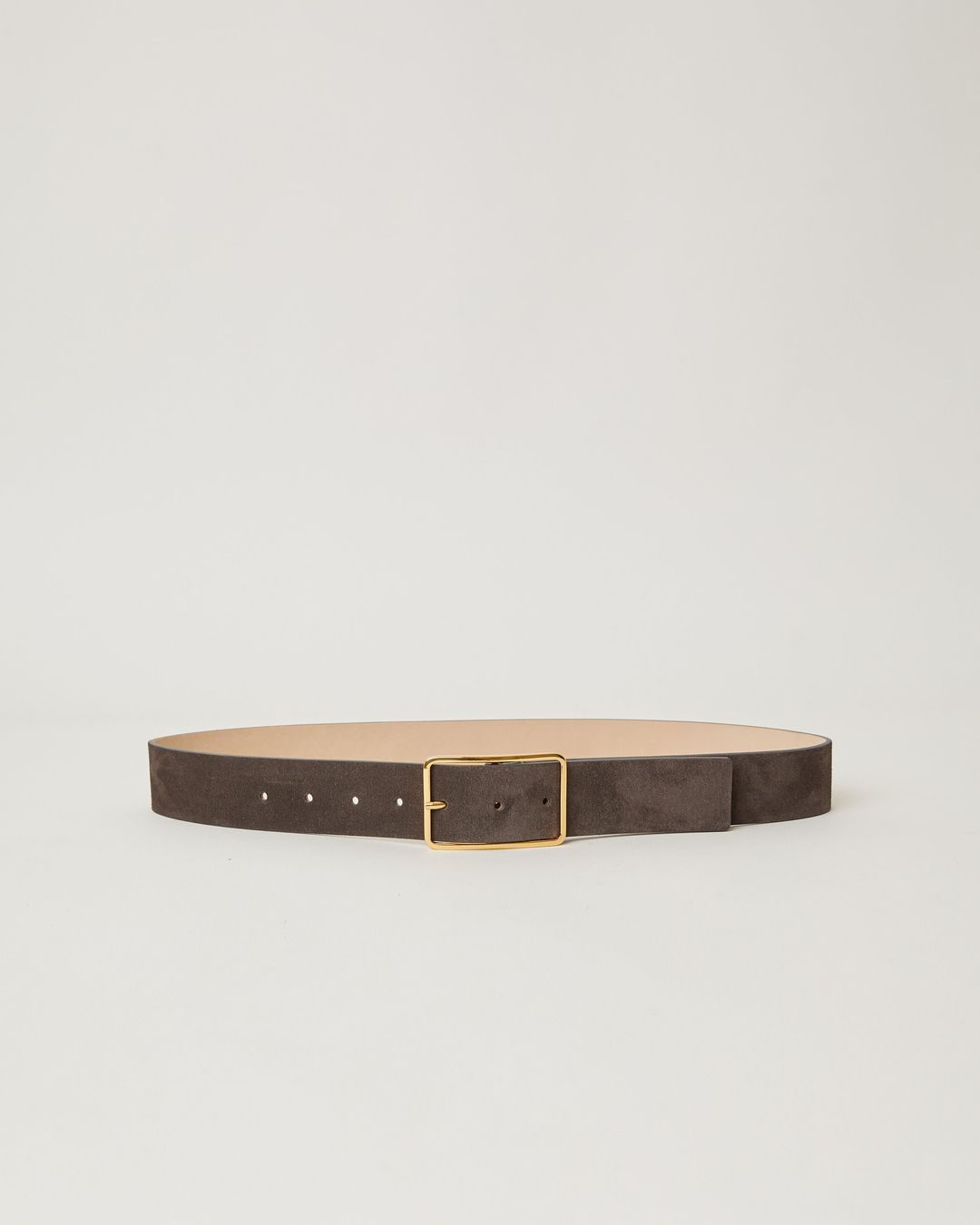 MILLA SUEDE BELT #14