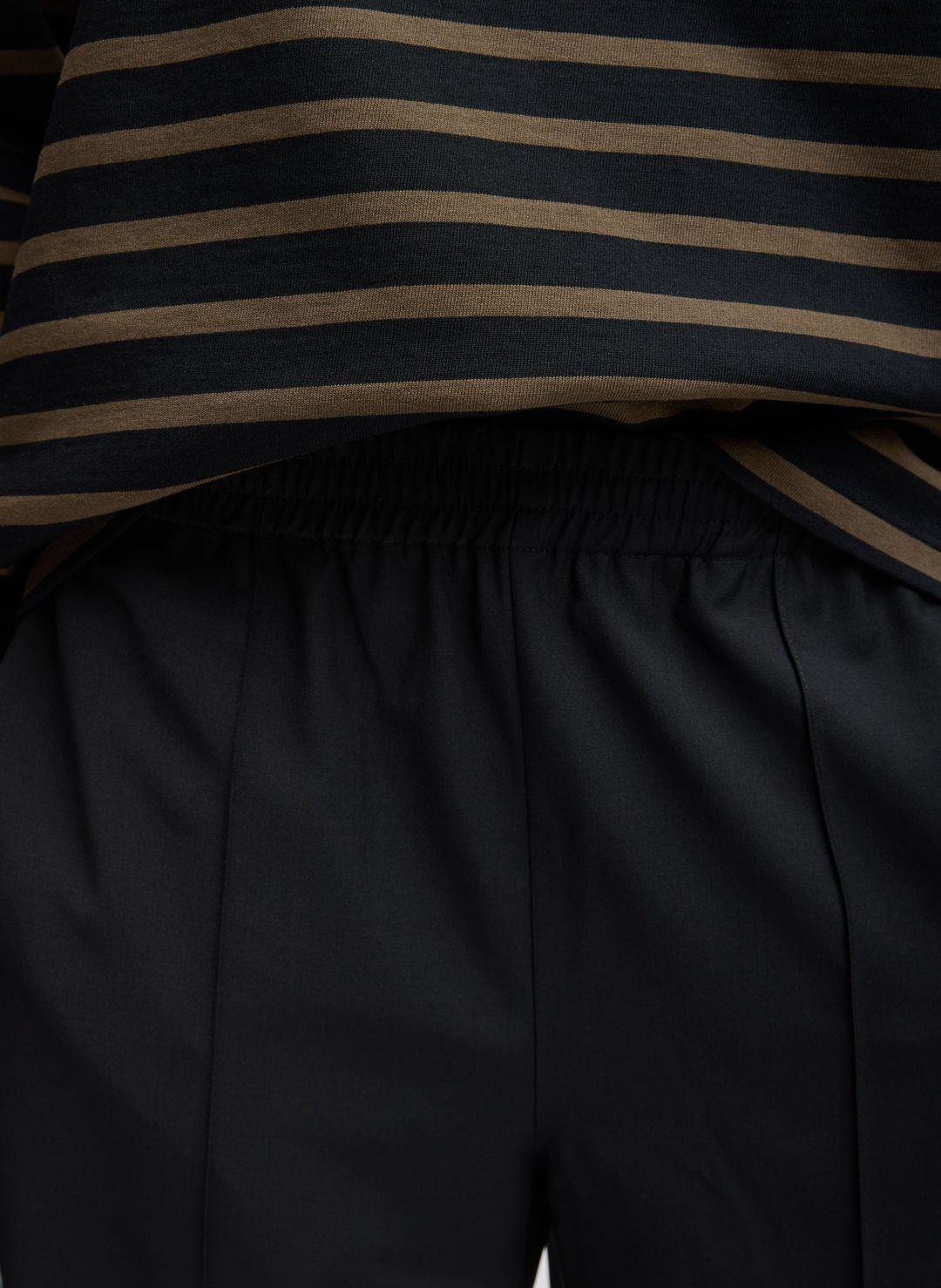 Striped Perfect Unisex Long Sleeve T-Shirt #6