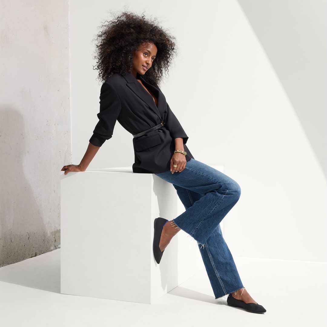 The Point II - Black #3