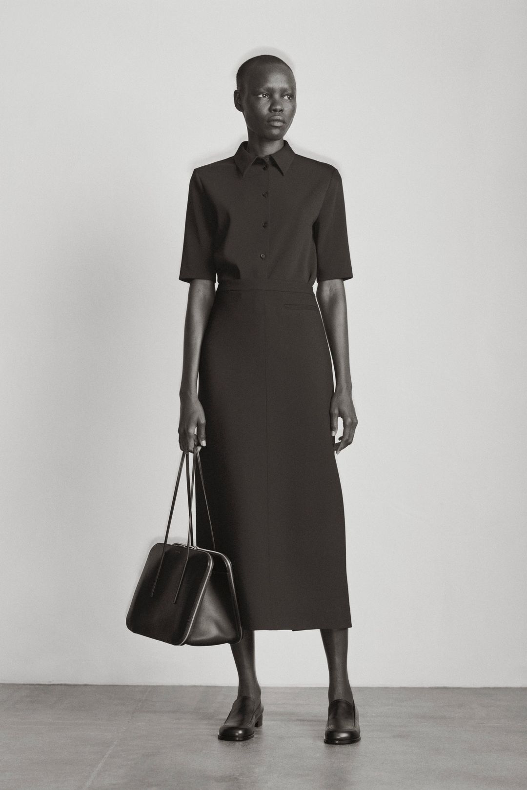 Women's Pre Fall 2020 :: Look 12