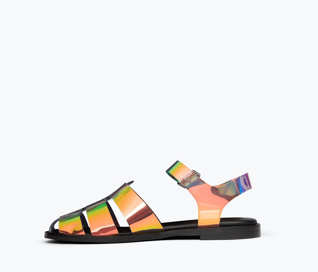 SERA FISHERMAN SANDAL #8