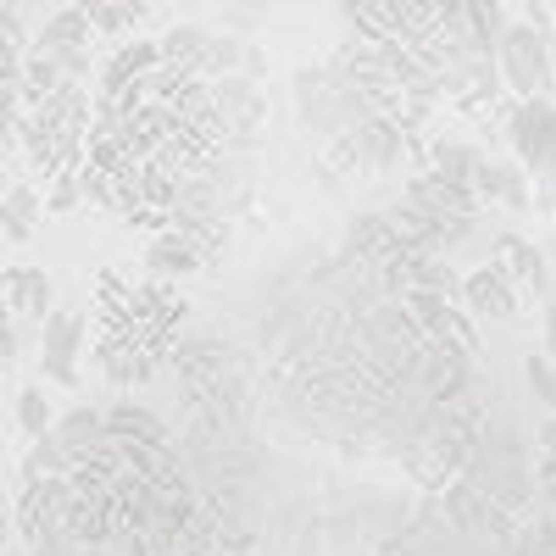 Frances Open Toe Slipper in Silk and Acetate #4