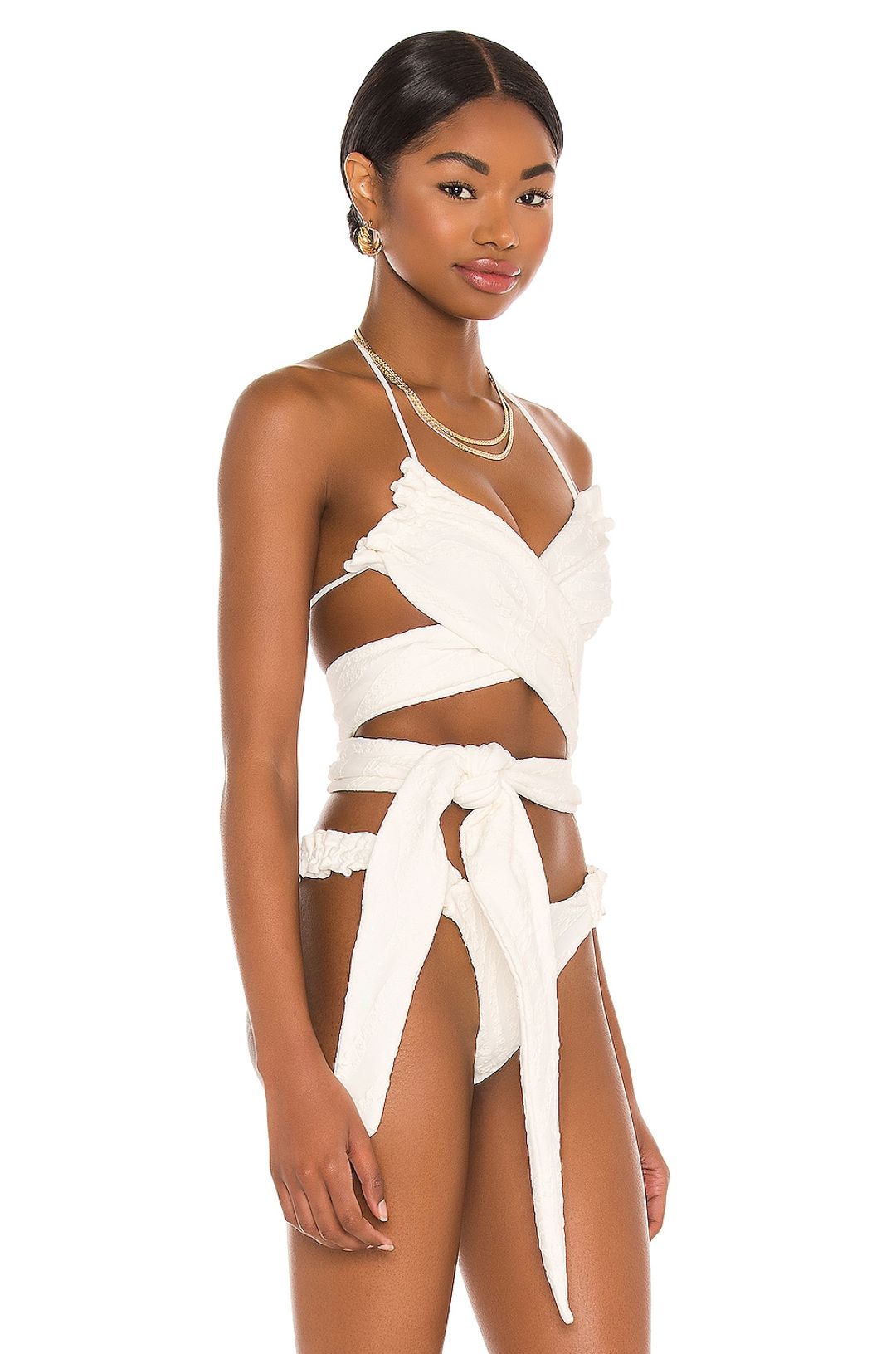 Arielle Bikini Top