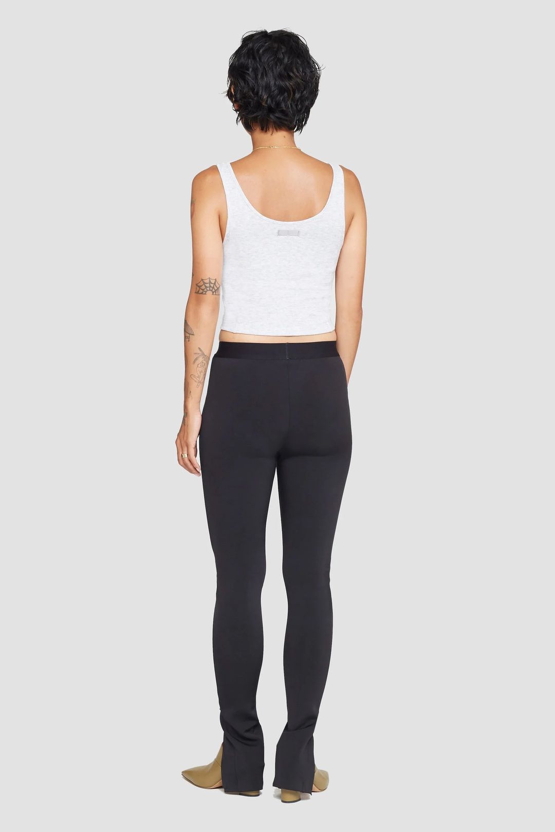 The Everyday Crop Tank #8