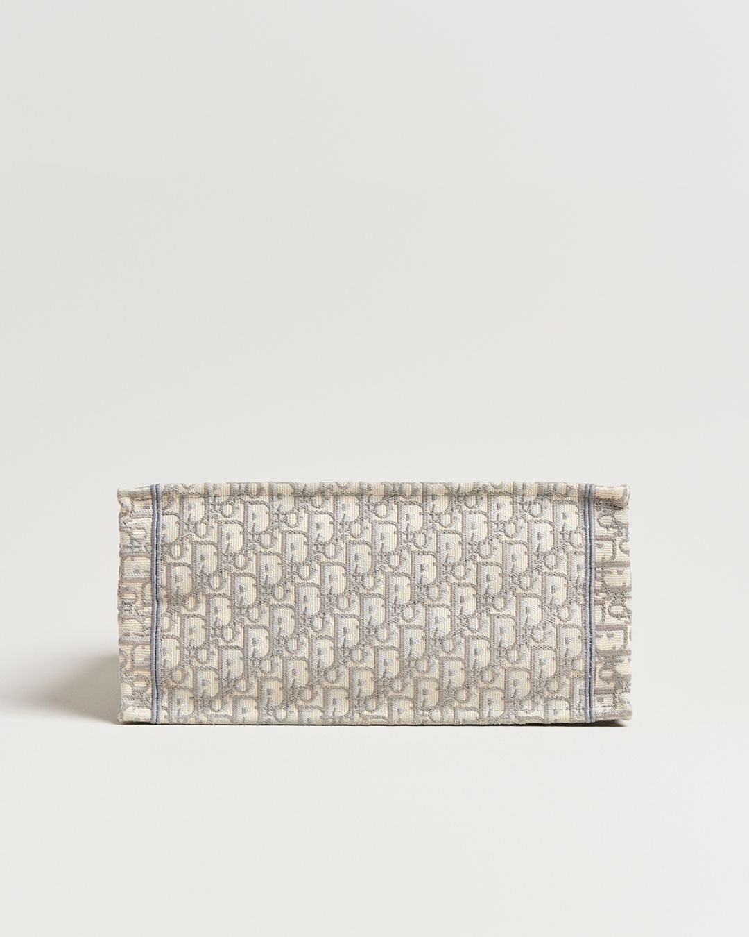 Medium Dior Book Tote Light grey #6