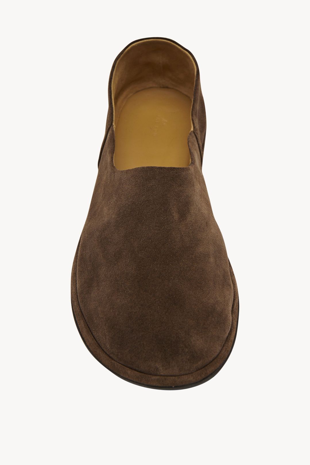 Canal Slip On in Suede #3