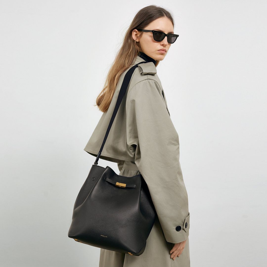 The New York Large Bucket #13