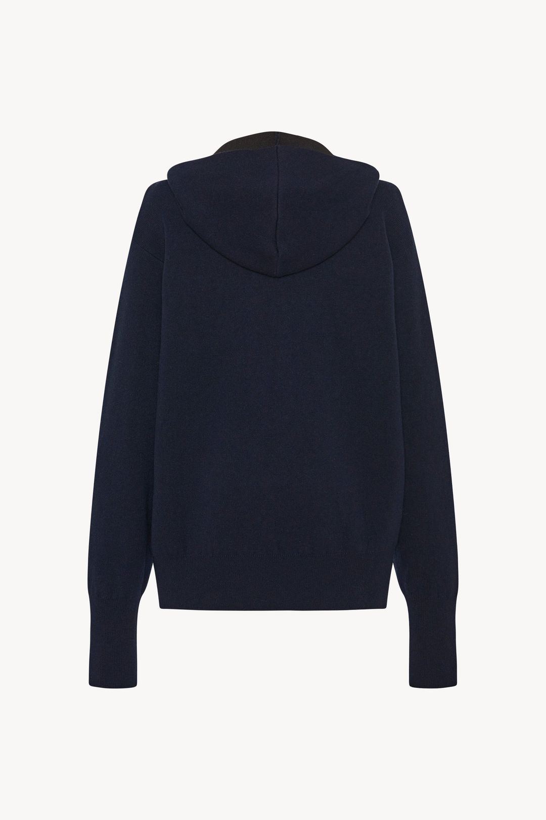 Jaspar Top in Cashmere #2
