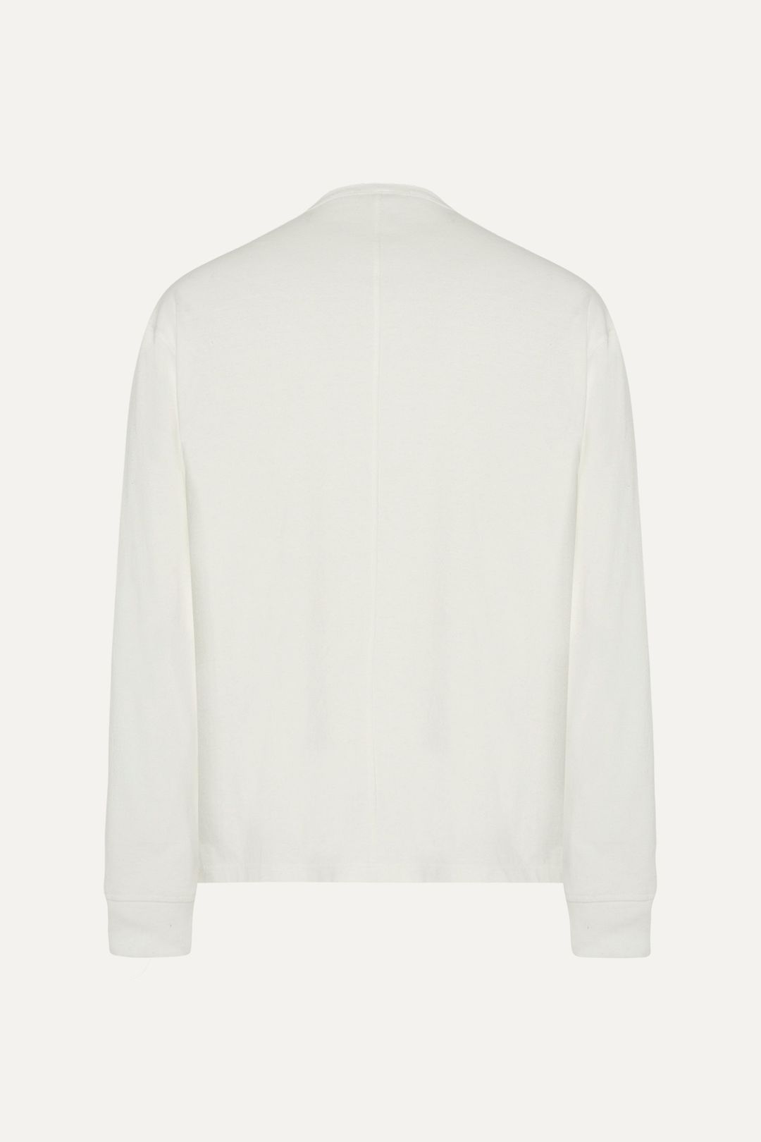 Kirk Top in Cotton #2