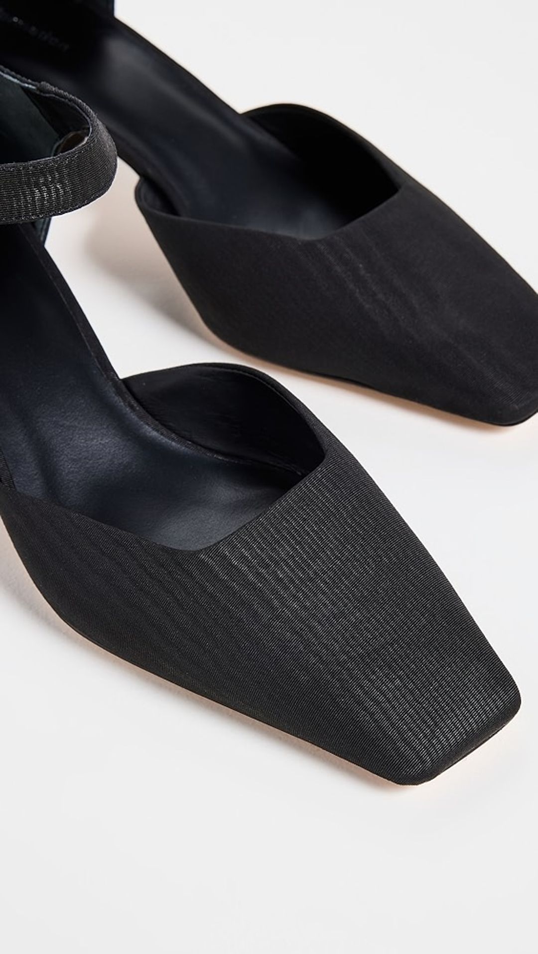 Denise Pumps #5