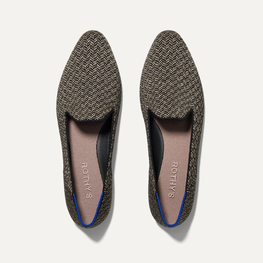 The Almond Loafer #17